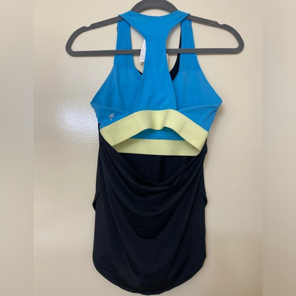 FABLETICS Eco-Conscious activewear Tank top - Picture 2 of 9